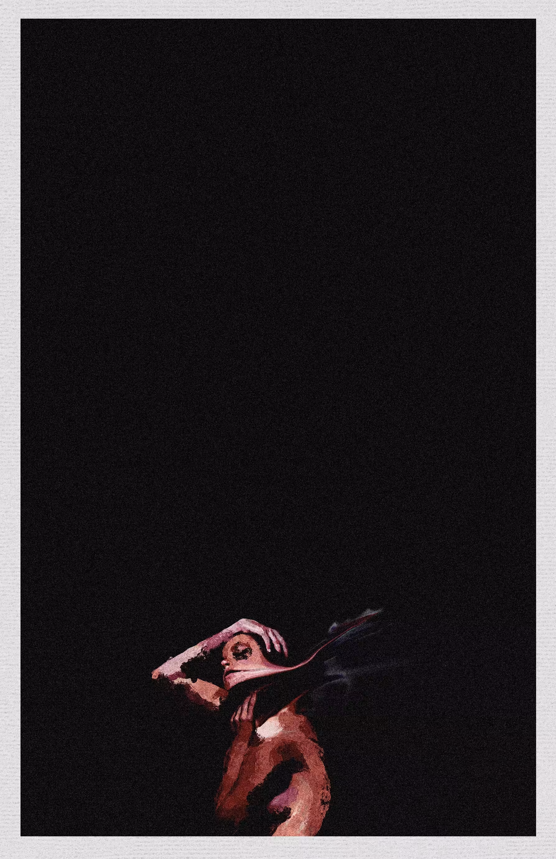 D O M #2 : Escapism
