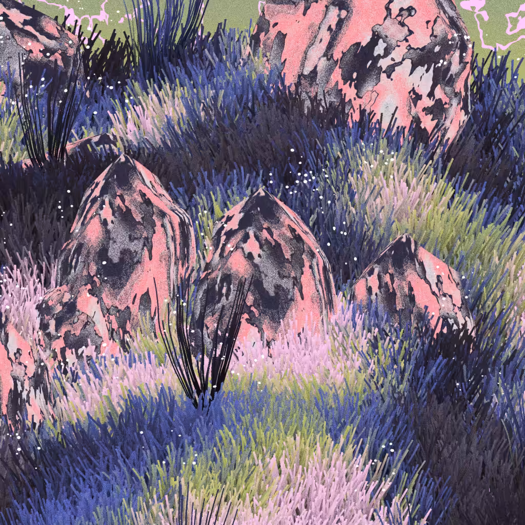 Here & Now #38