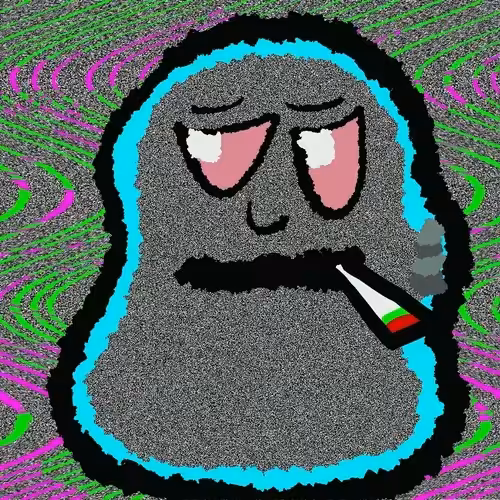 POTHEADZ #4907