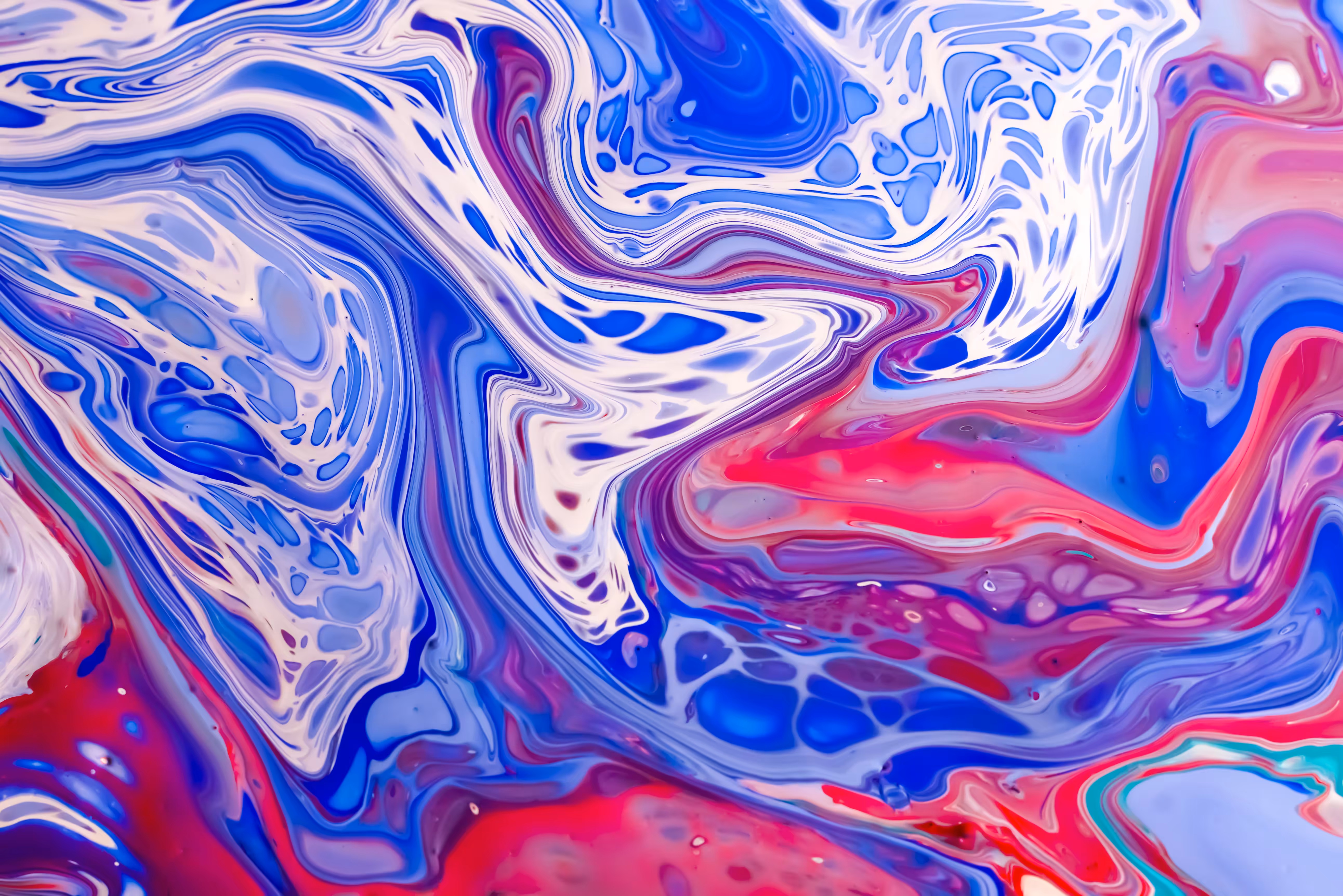 lordthebeard abstract #28
