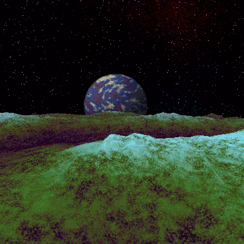 Scapes #5