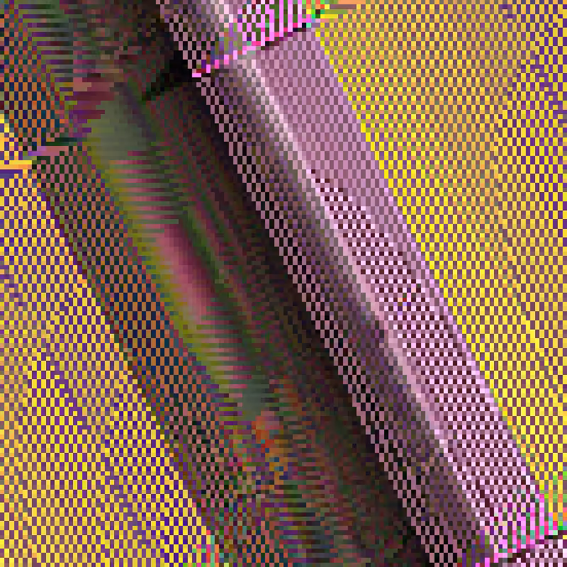Grid, Rules and Cells #153