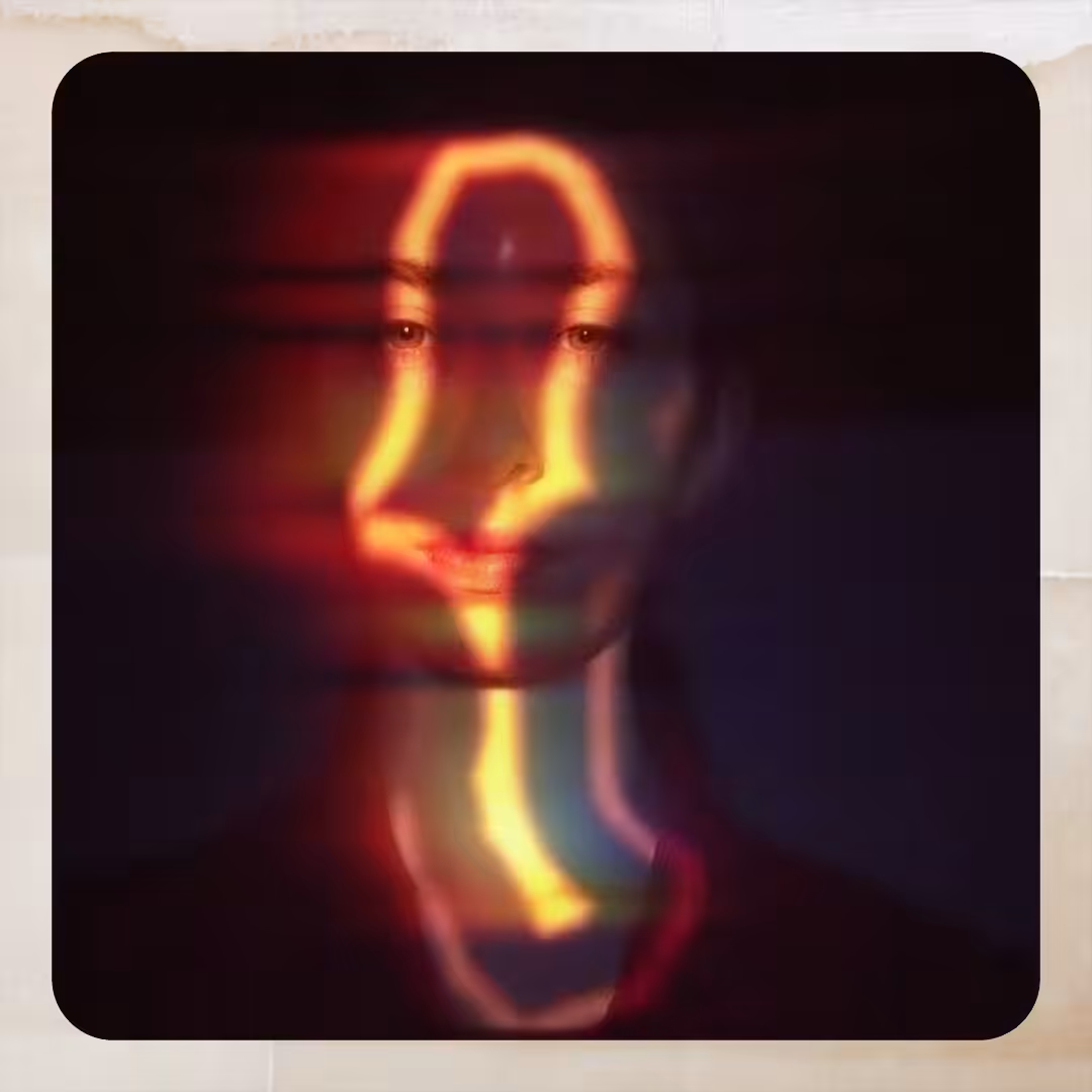 Projected Energy Portrait #27