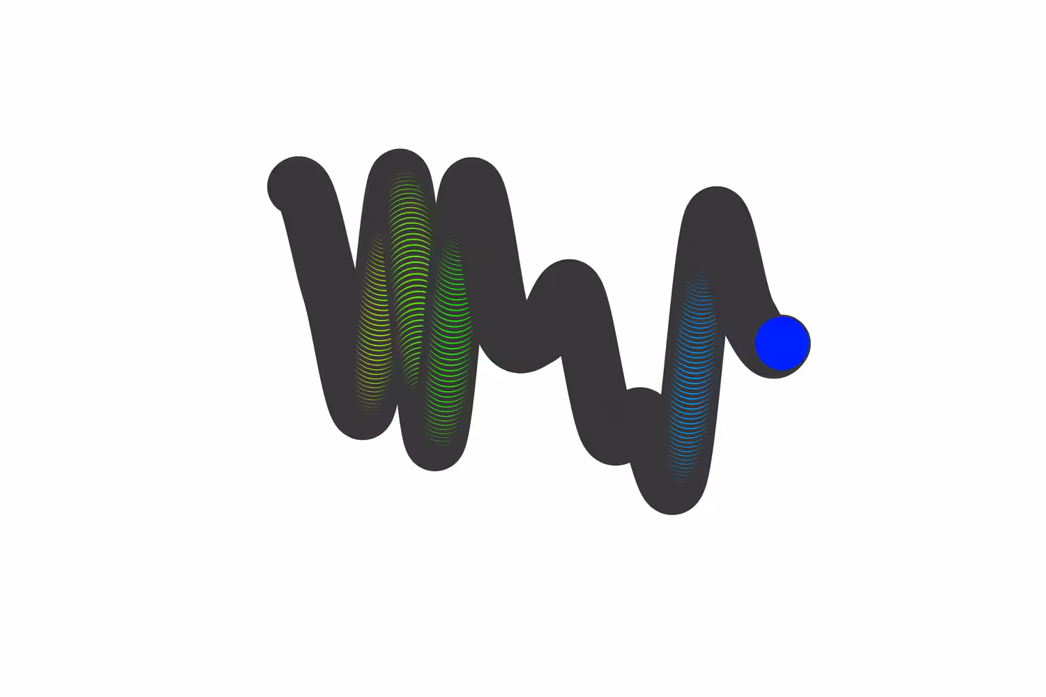 Chromie Squiggle #9687