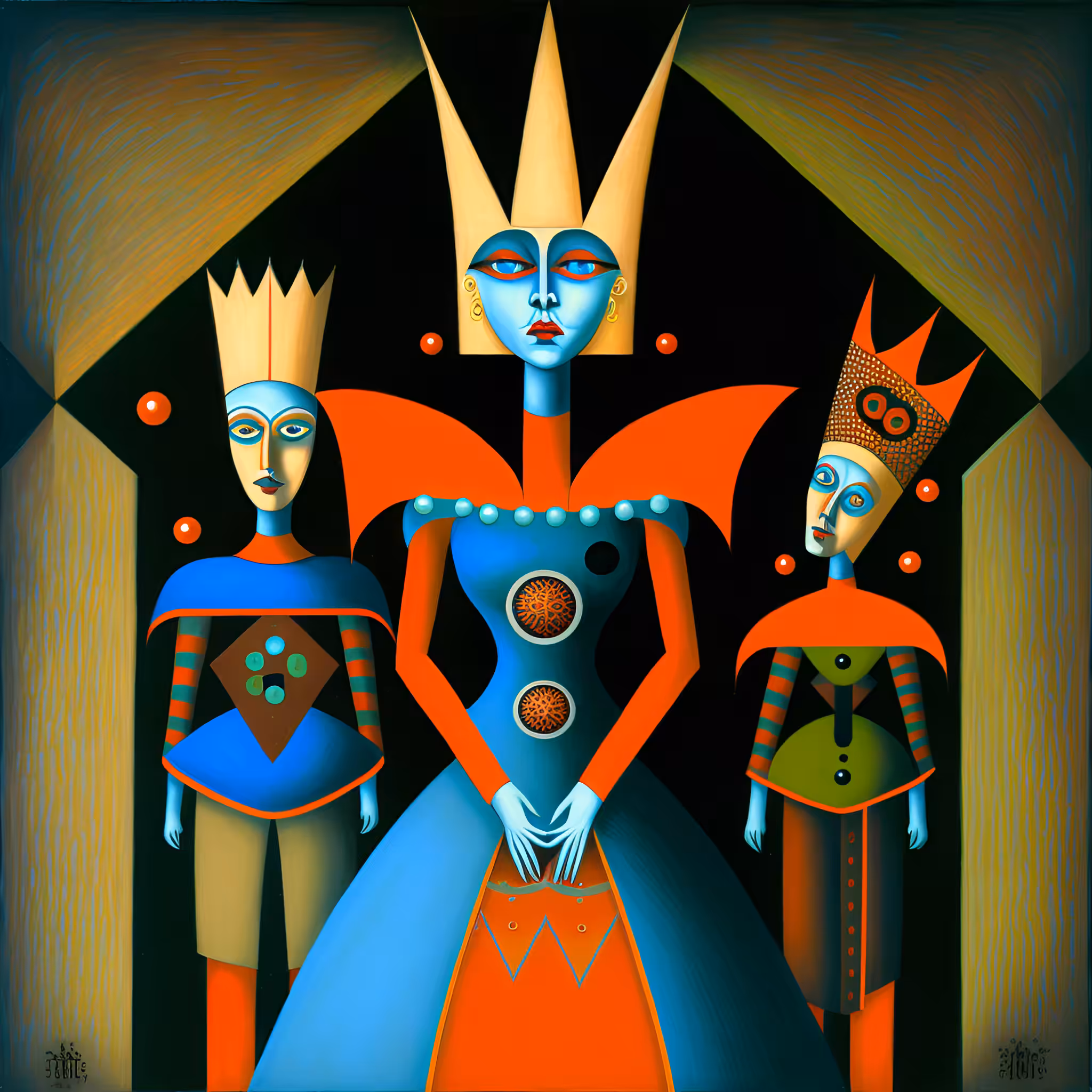 Forgotten Kingdom