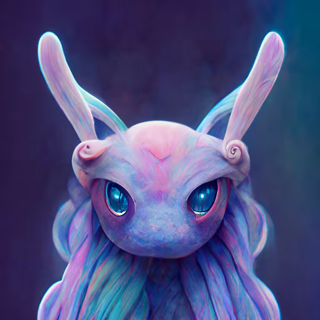 Restoreland Monsters - Elisia
