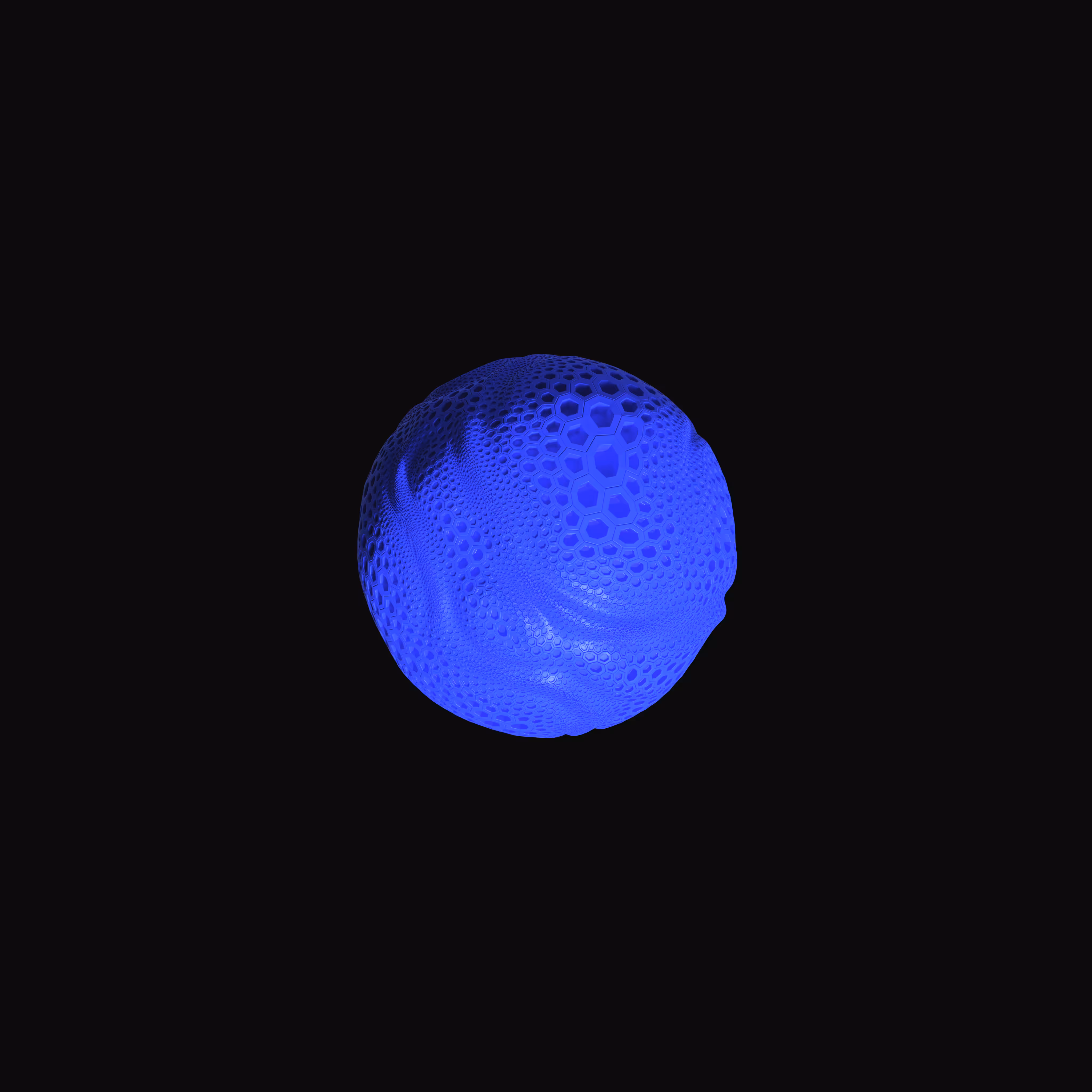 Blue Ballune Stellar