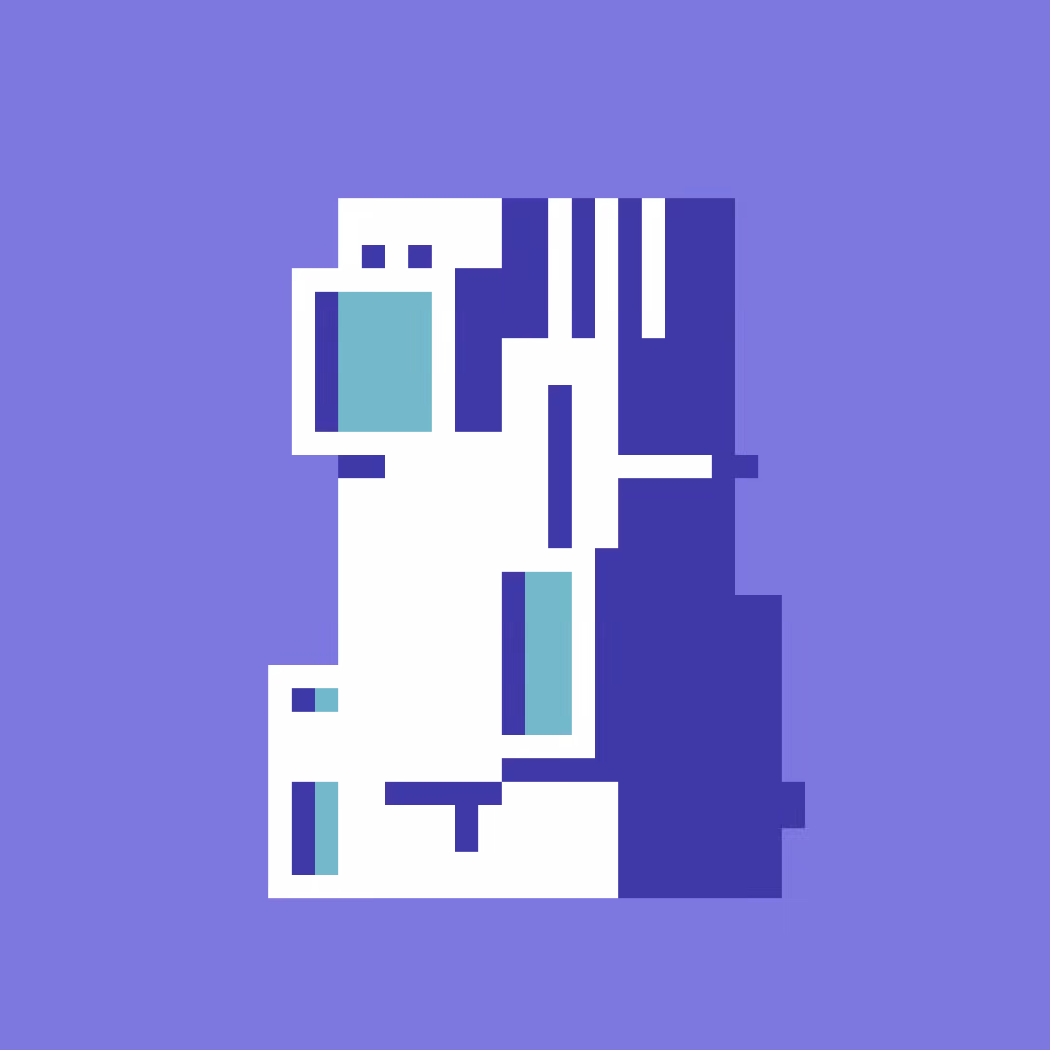 BRUTALIST MOVEMENT #82