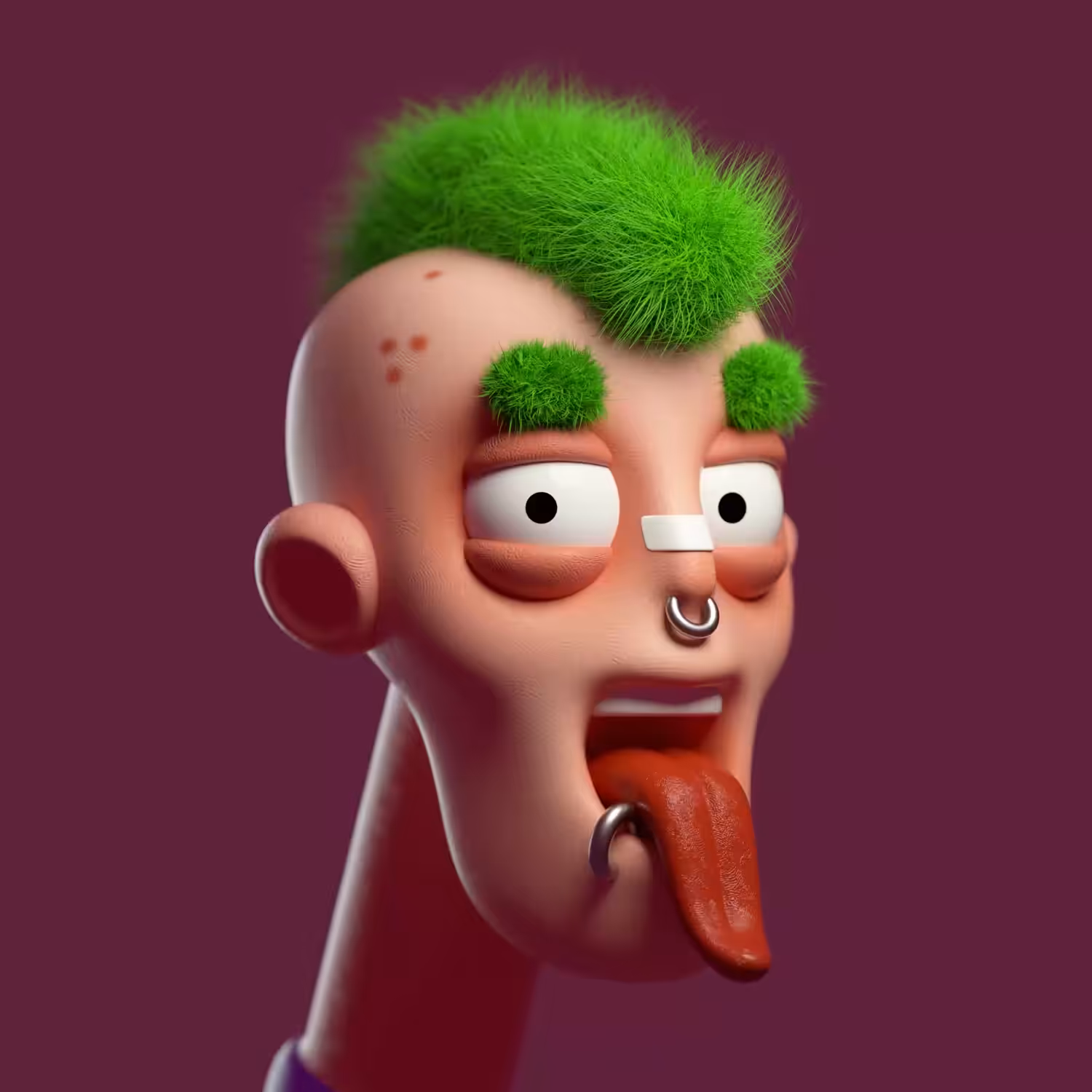 Weird