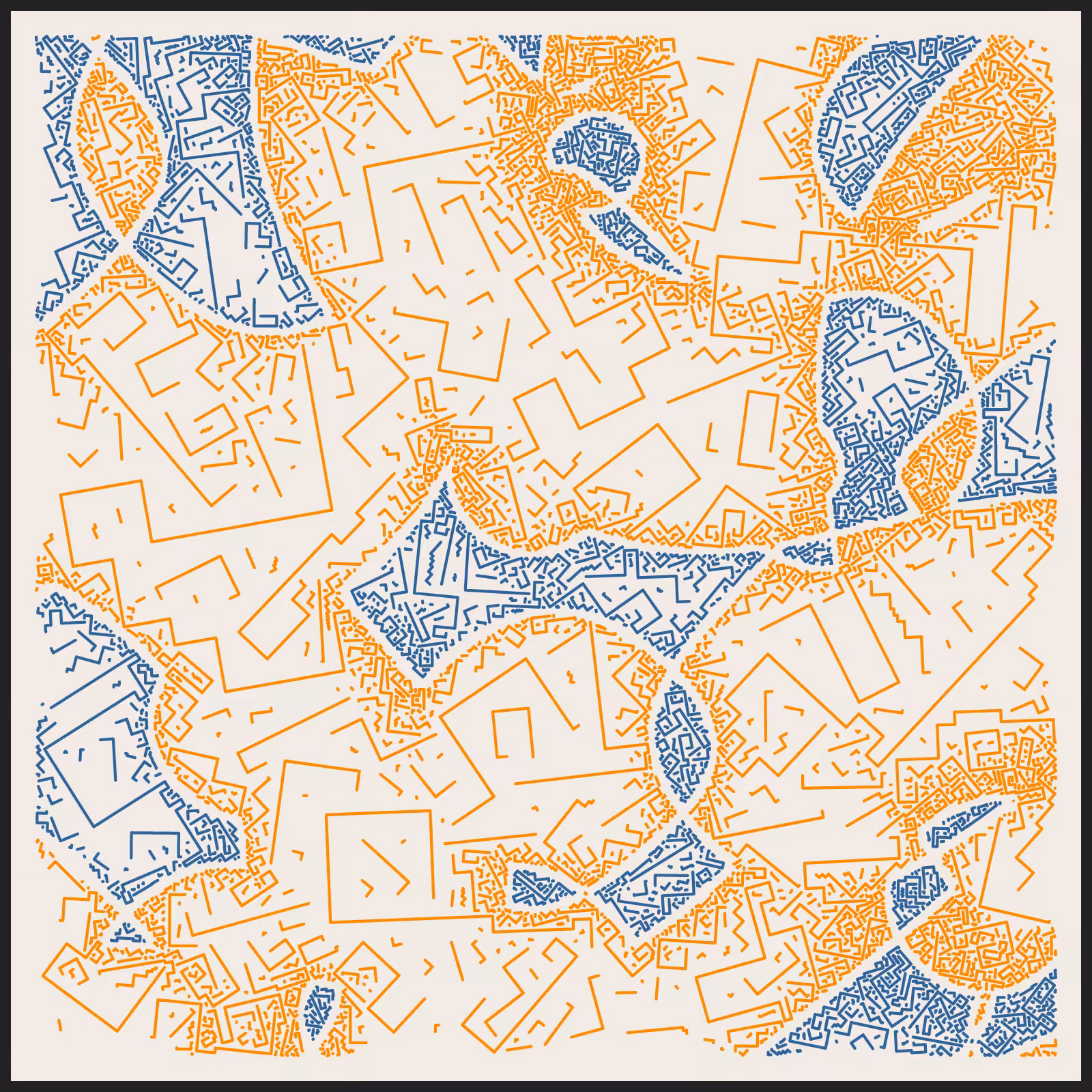 Hypergiraffe #167