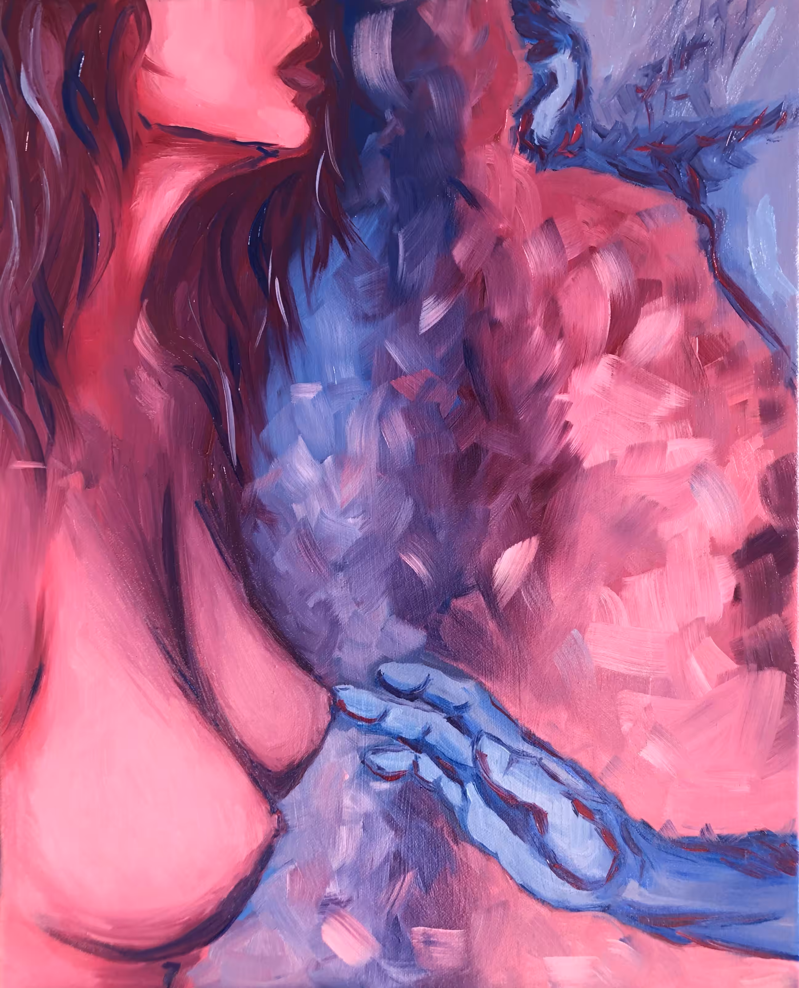 Icy obsession