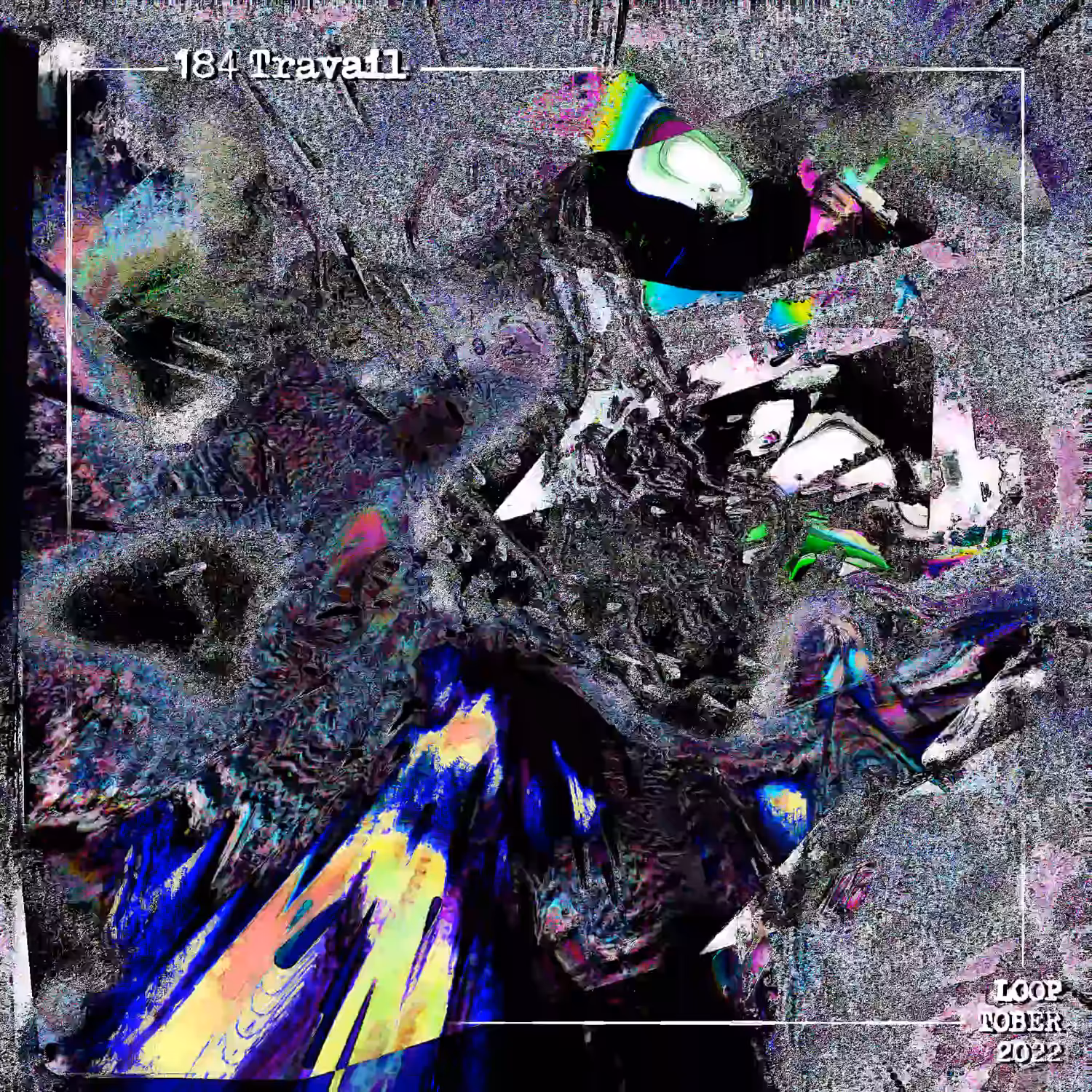 184 Travail