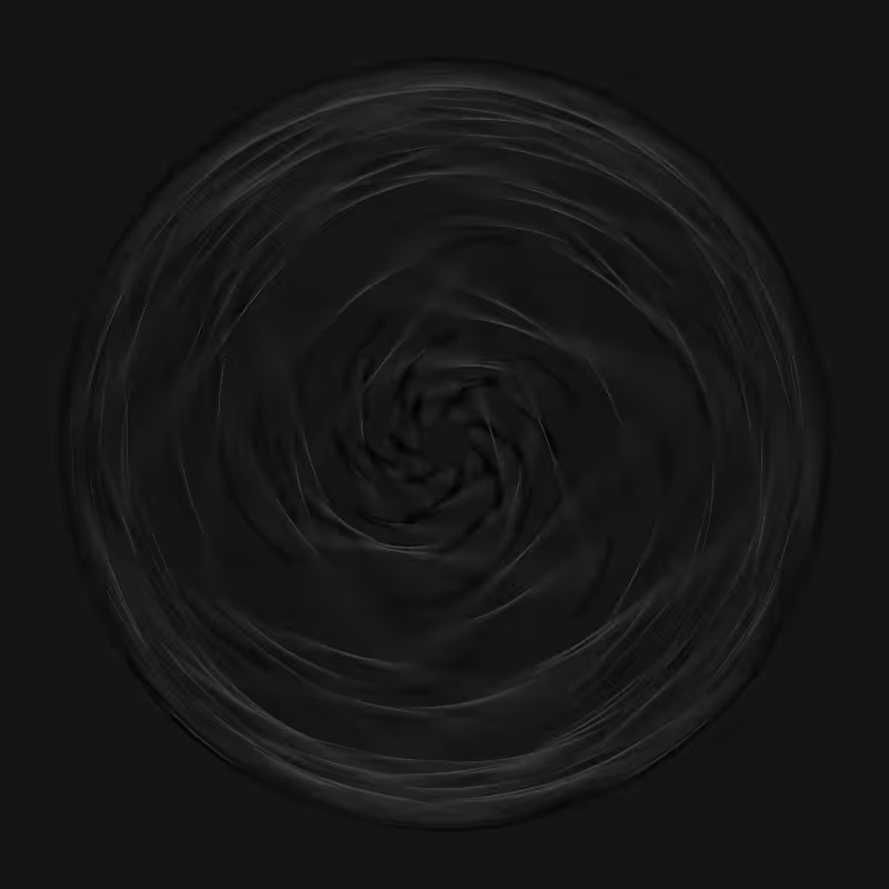 polar thread n.03 #14