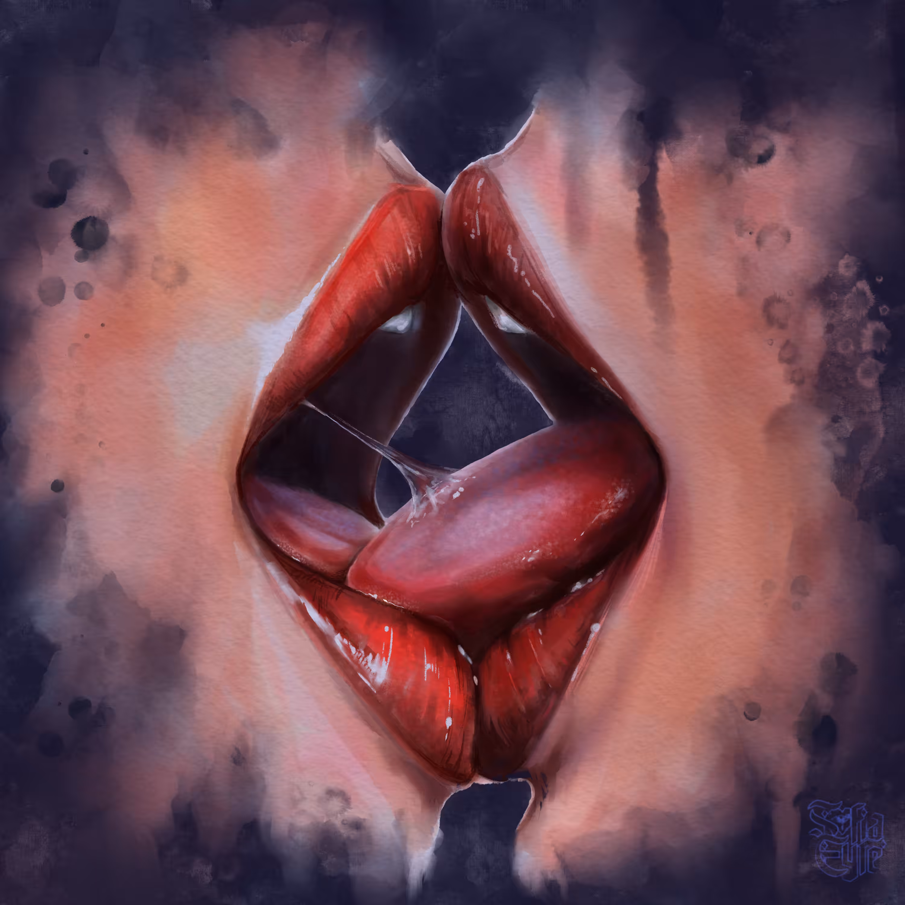 Sweet | Toxic