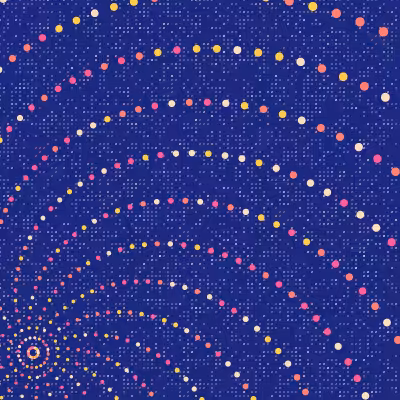 The Dance of Fireworks #38