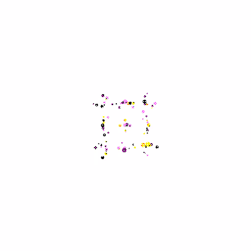 Chromoplasm #200