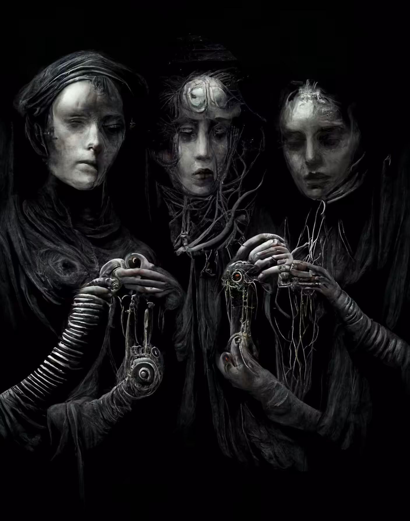 Moirai