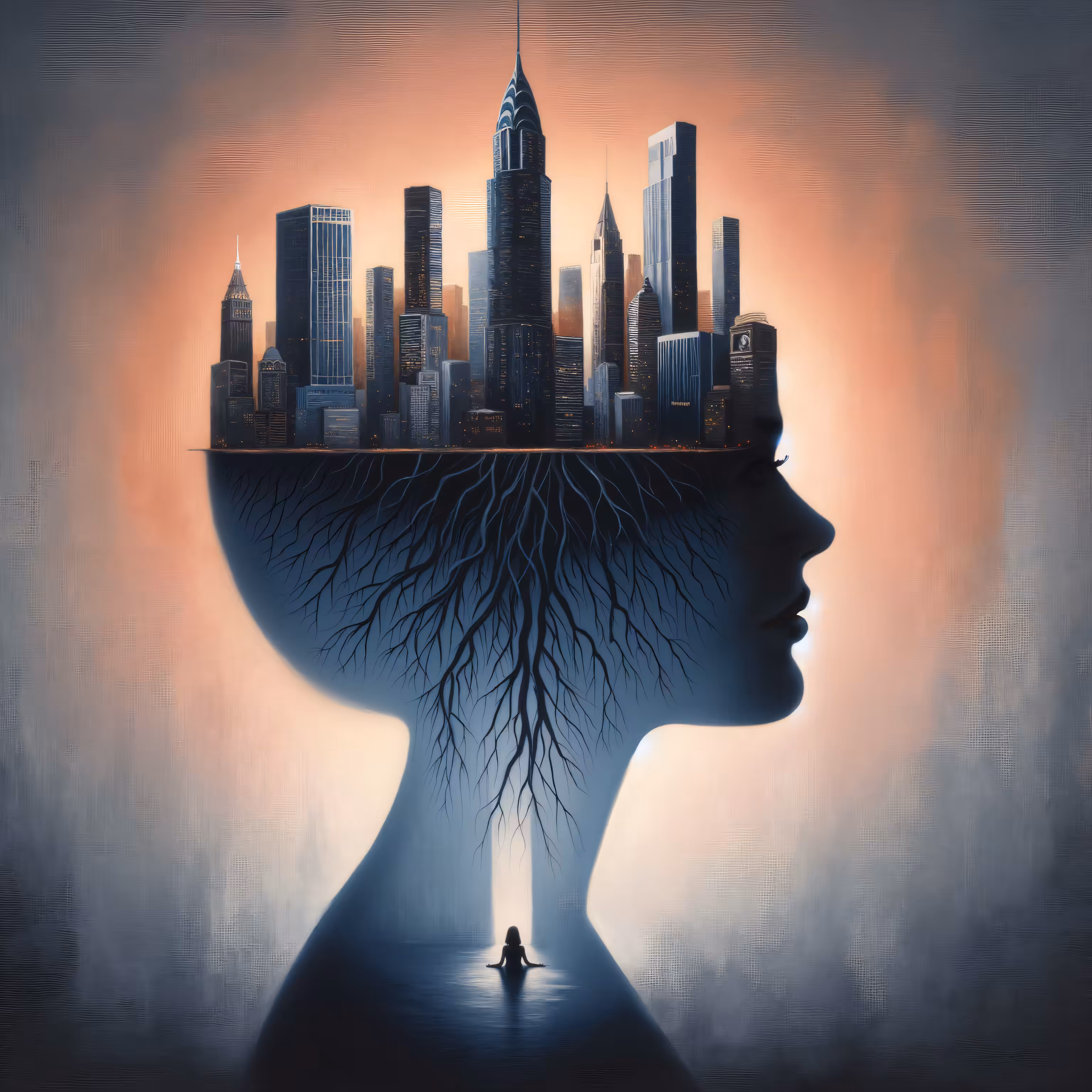 Depths of Consciousness