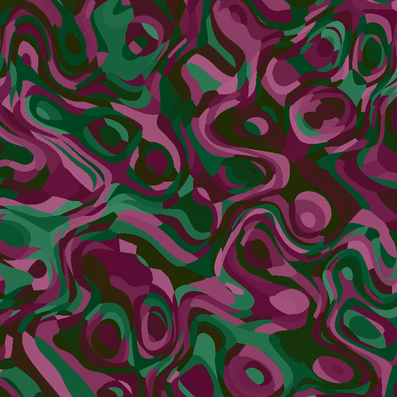 Woozy #391
