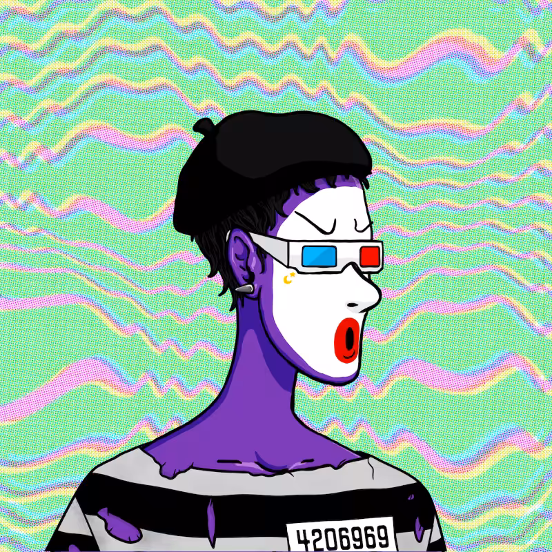 MIME x MIME #175