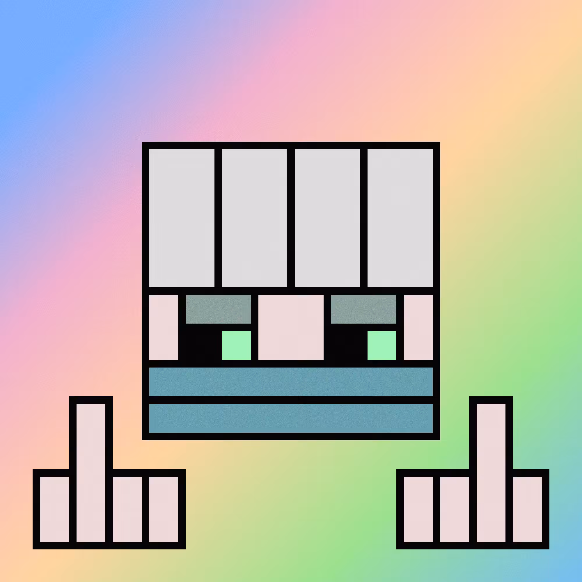 Degens: Degen #1628