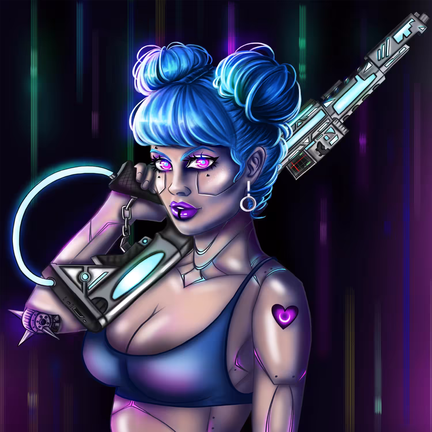 #8 Eva