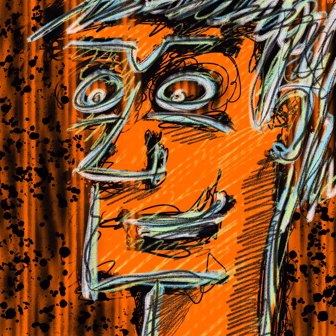 Pixeltonian #21
