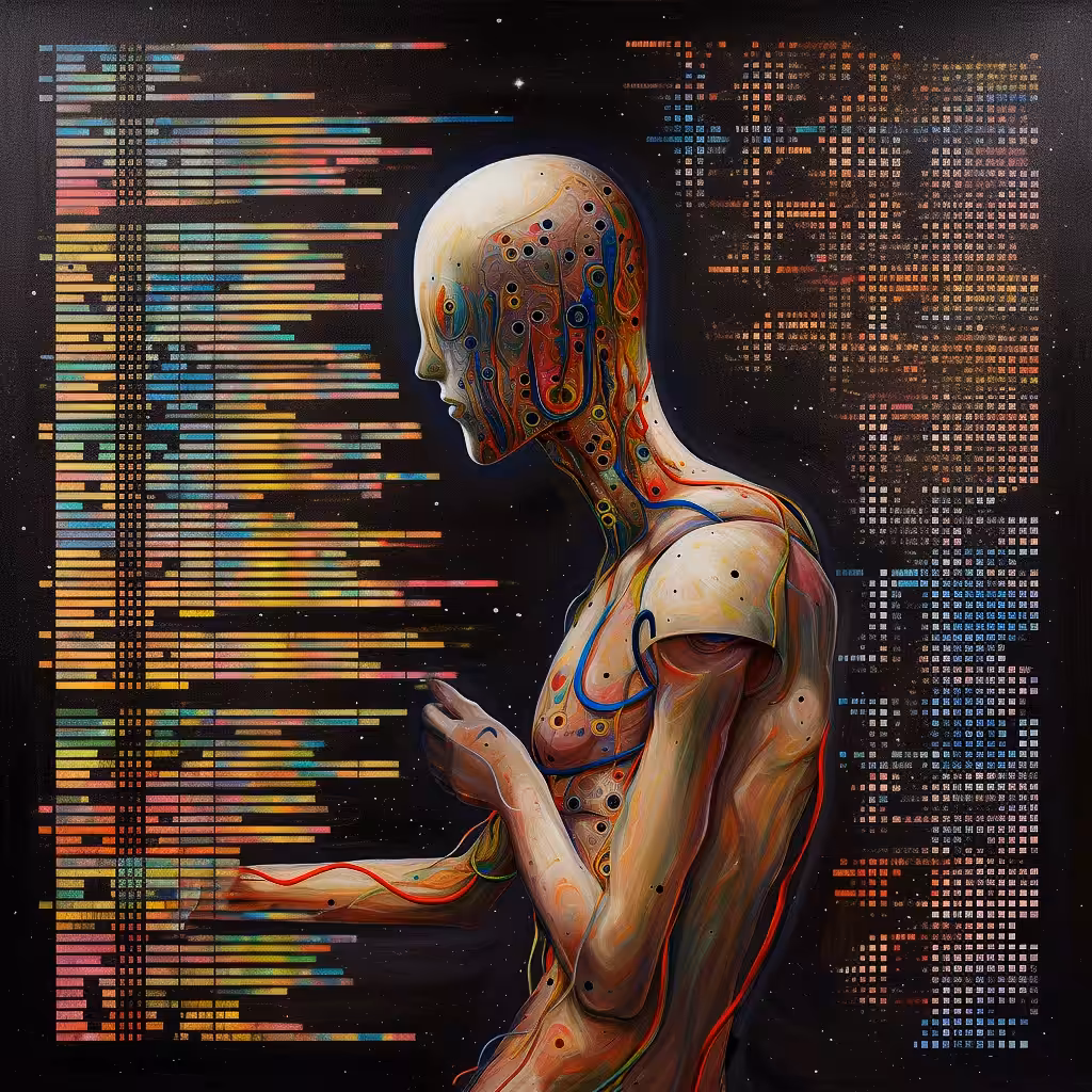 Input - Output - Adaptation