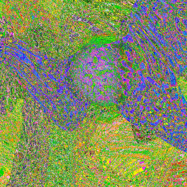Einstein-Rosen Memories #27