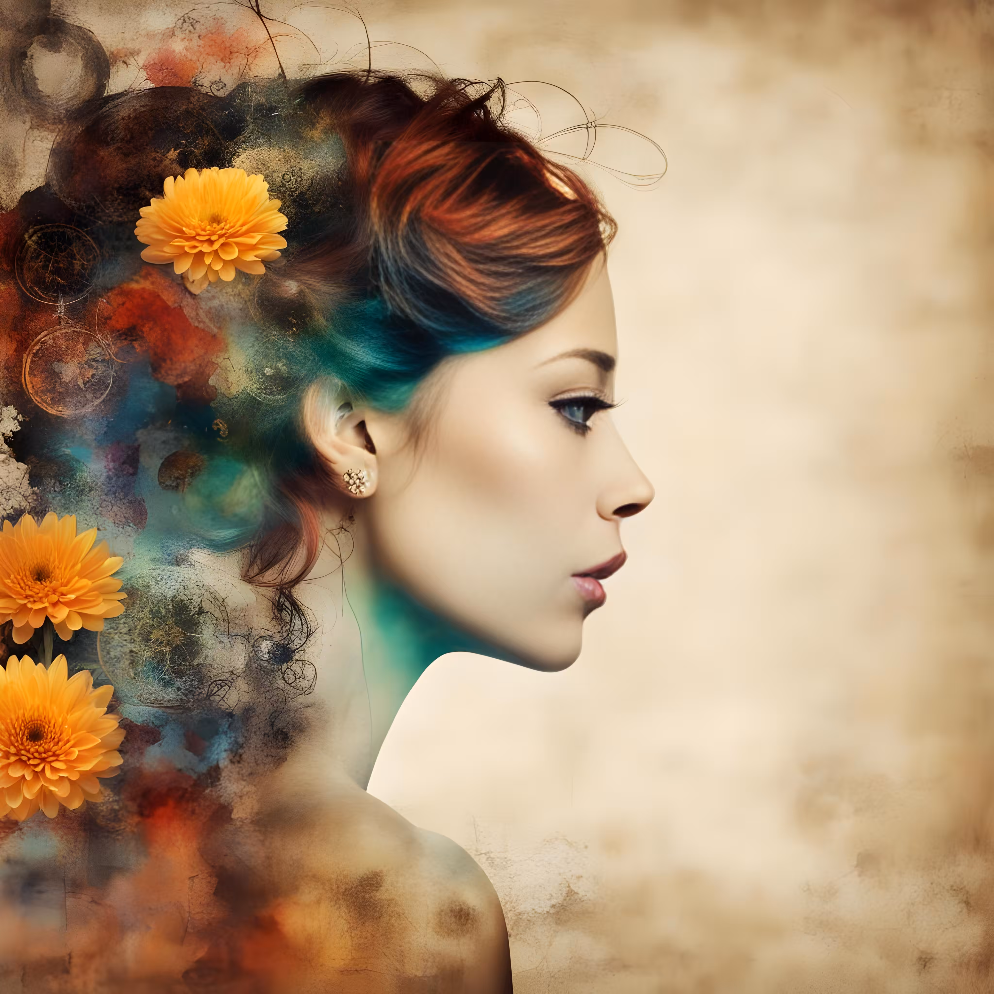 Dreamy: Diamond 