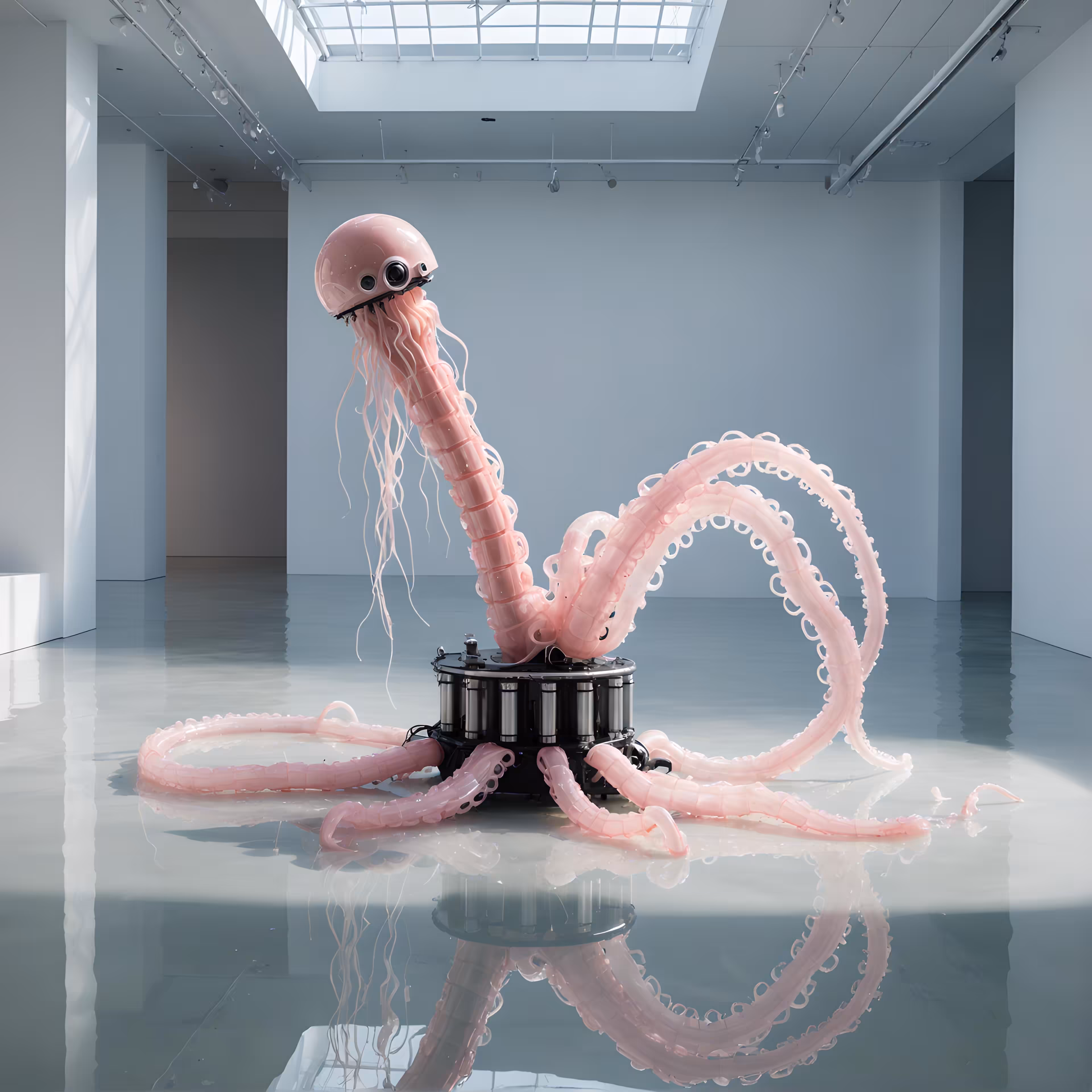 Octopush