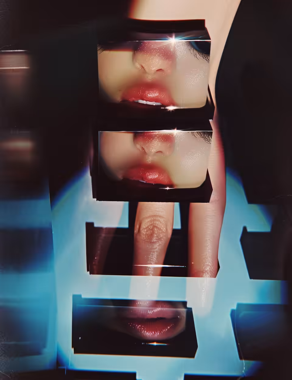 Rodeo post #864: A kind of demented narcissism.