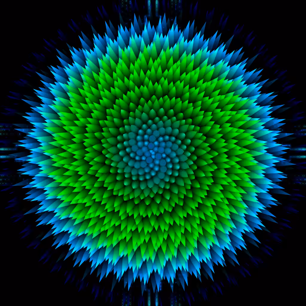 CYCLORBS #50