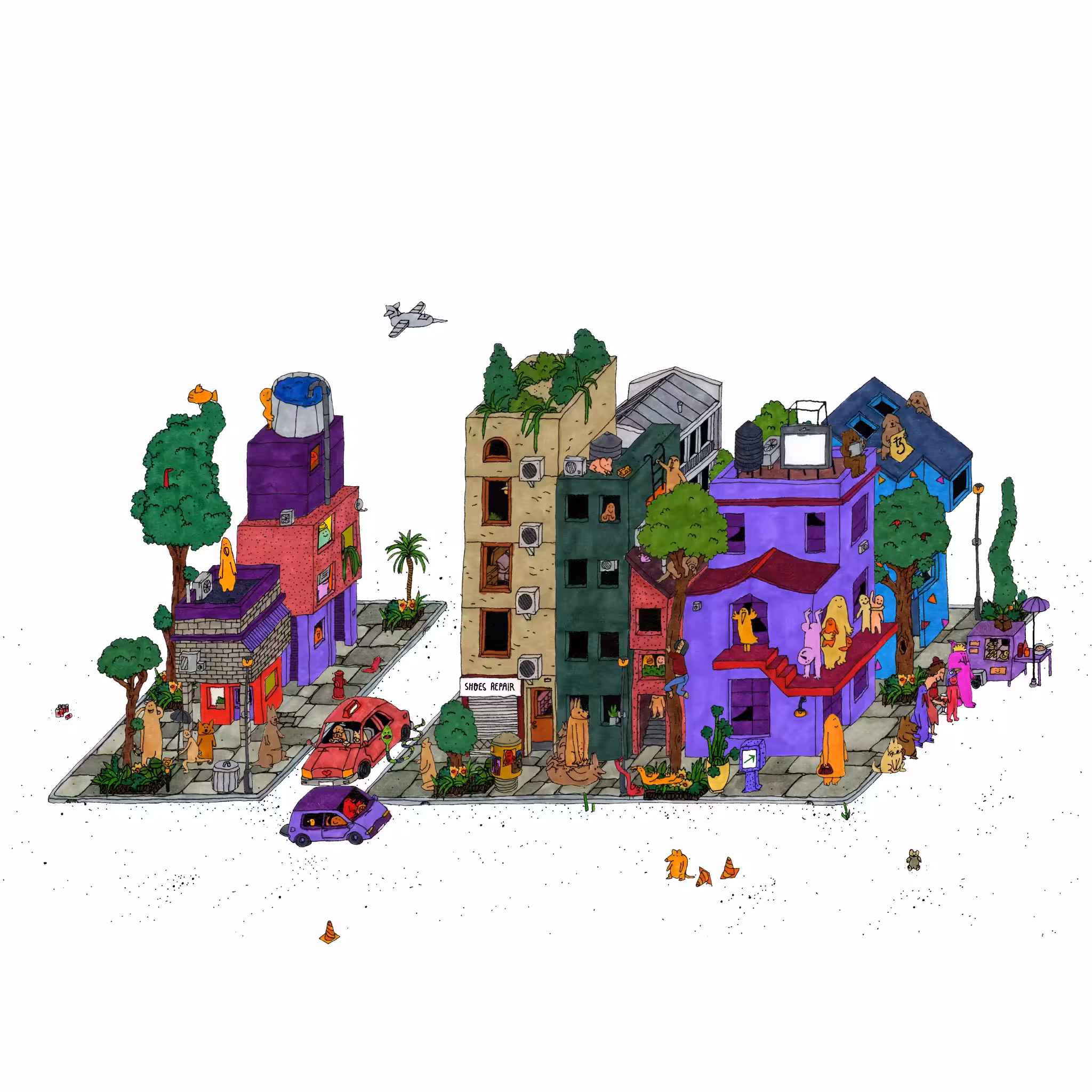 GuilCity #24