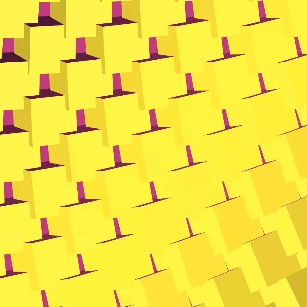 Box Grid #12