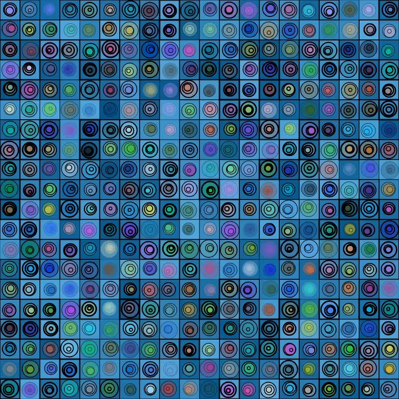 Auto Orbits #203 of #256