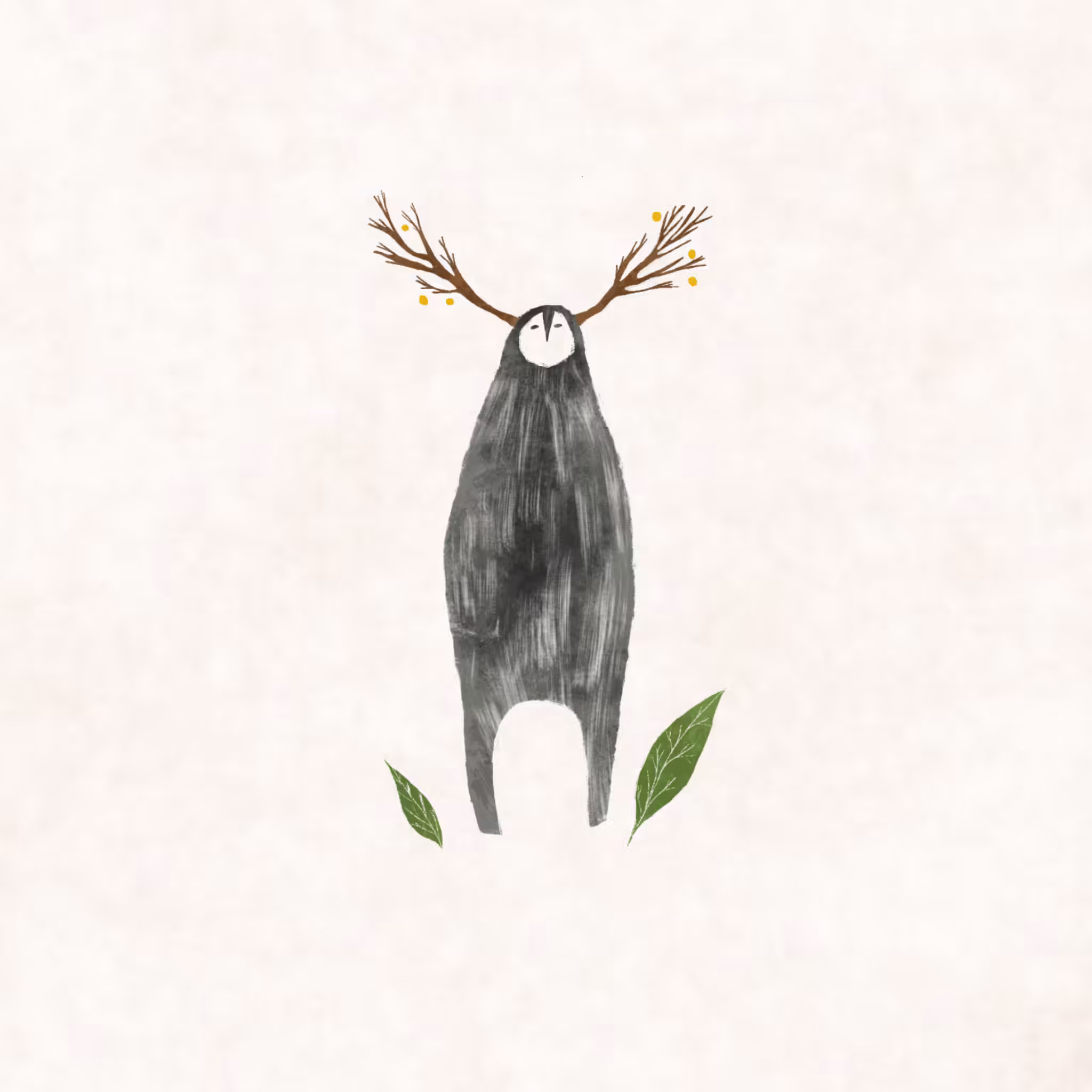 Forest Spirit