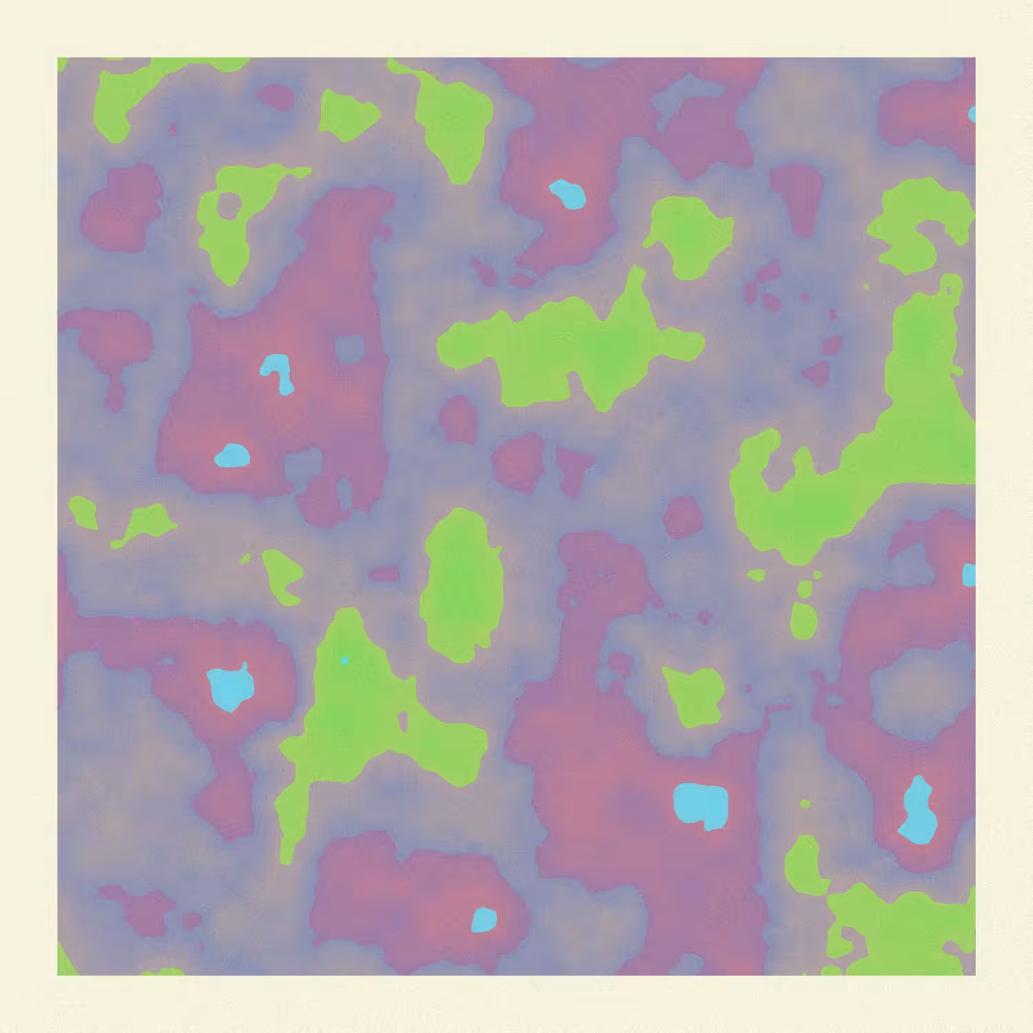 New Islands #55