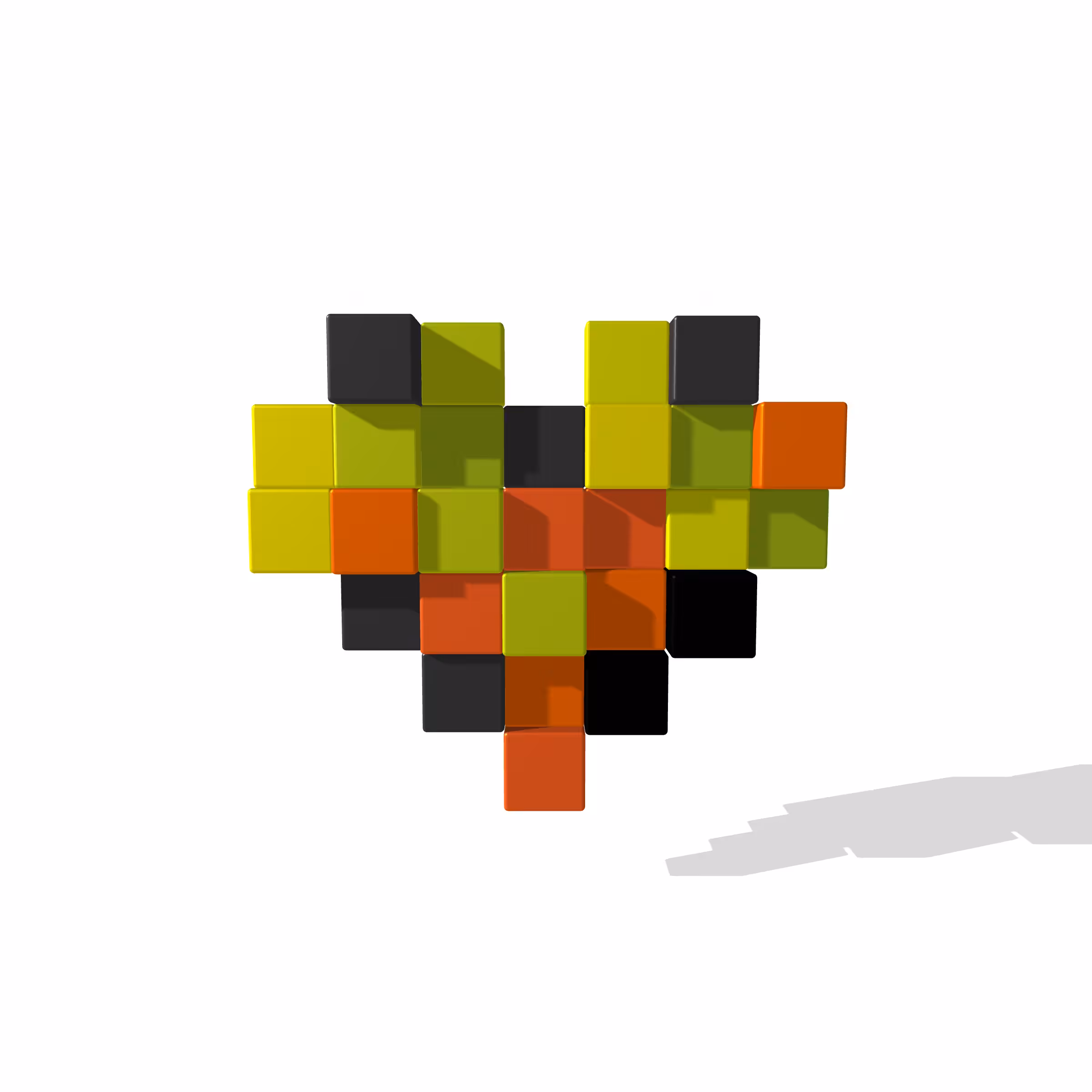 heart + craft #15818