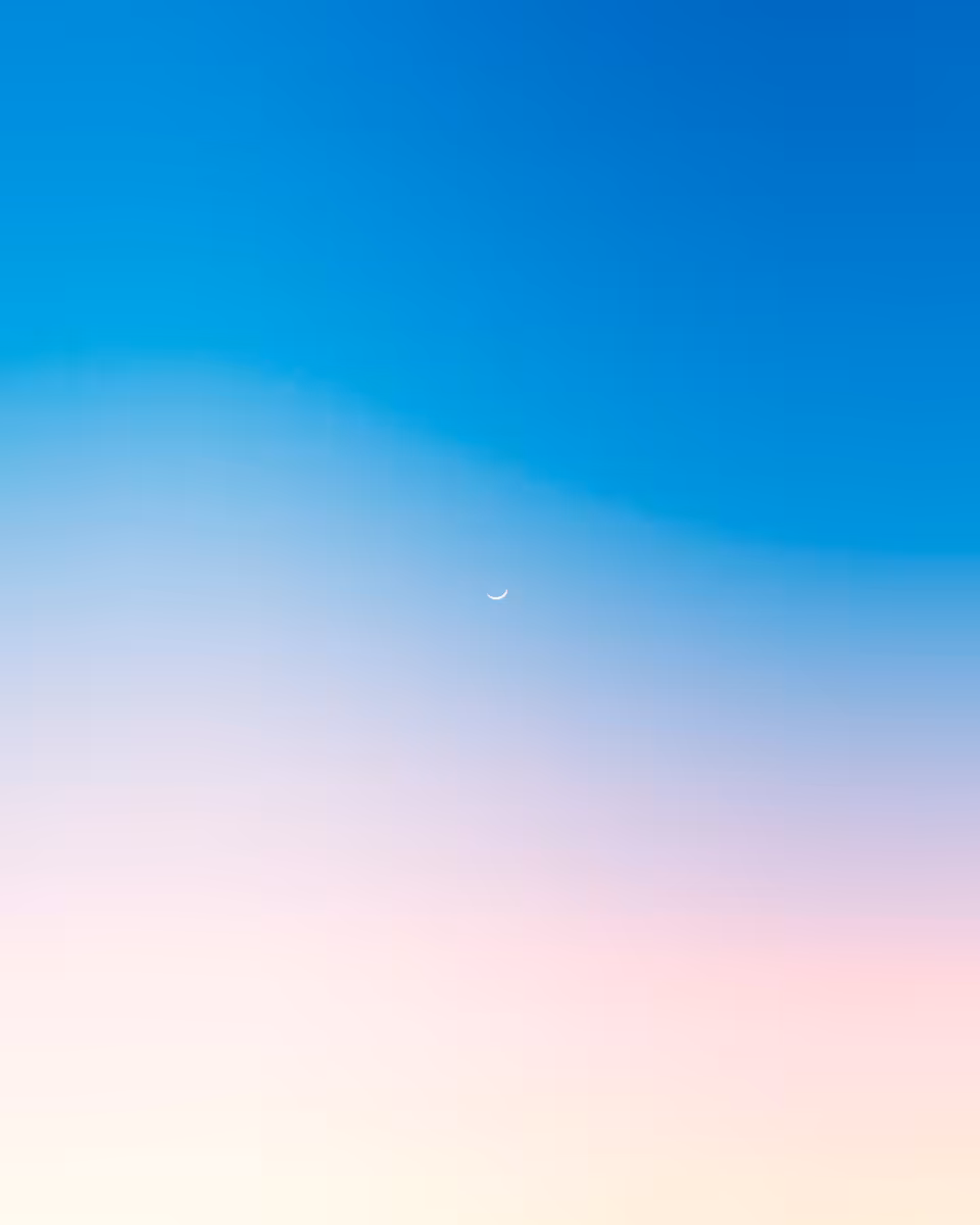 Moonscape #1 (NFT and PRINT)
