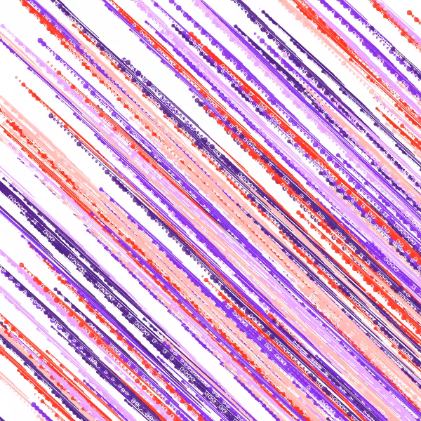 Blurred laser #21