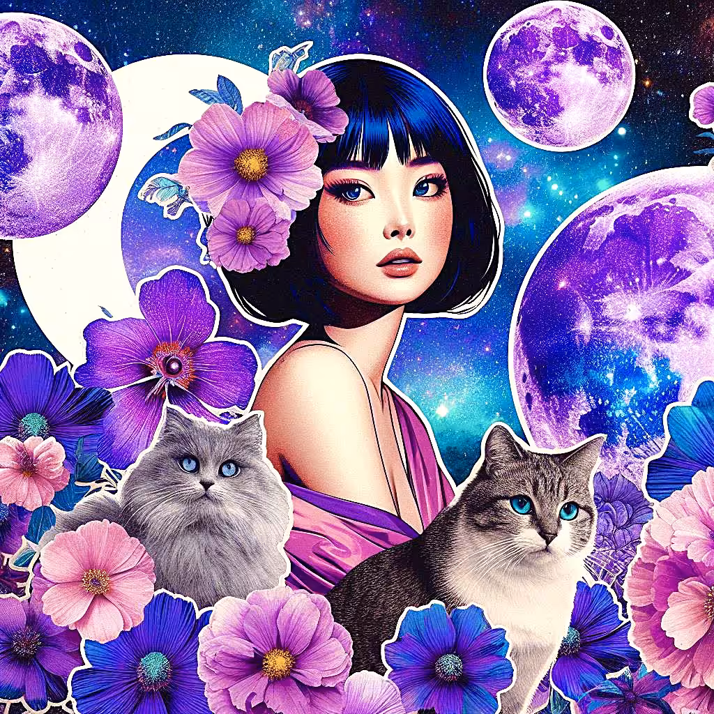 Cat lover