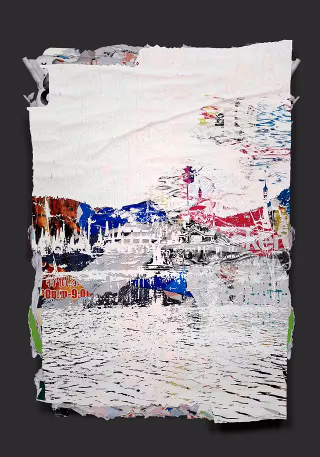 LAYERS #591