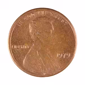 Cent #2482