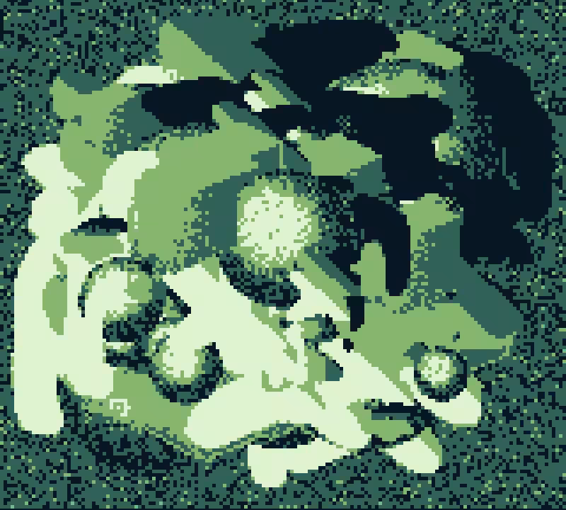 ConcretionX144X160 #21