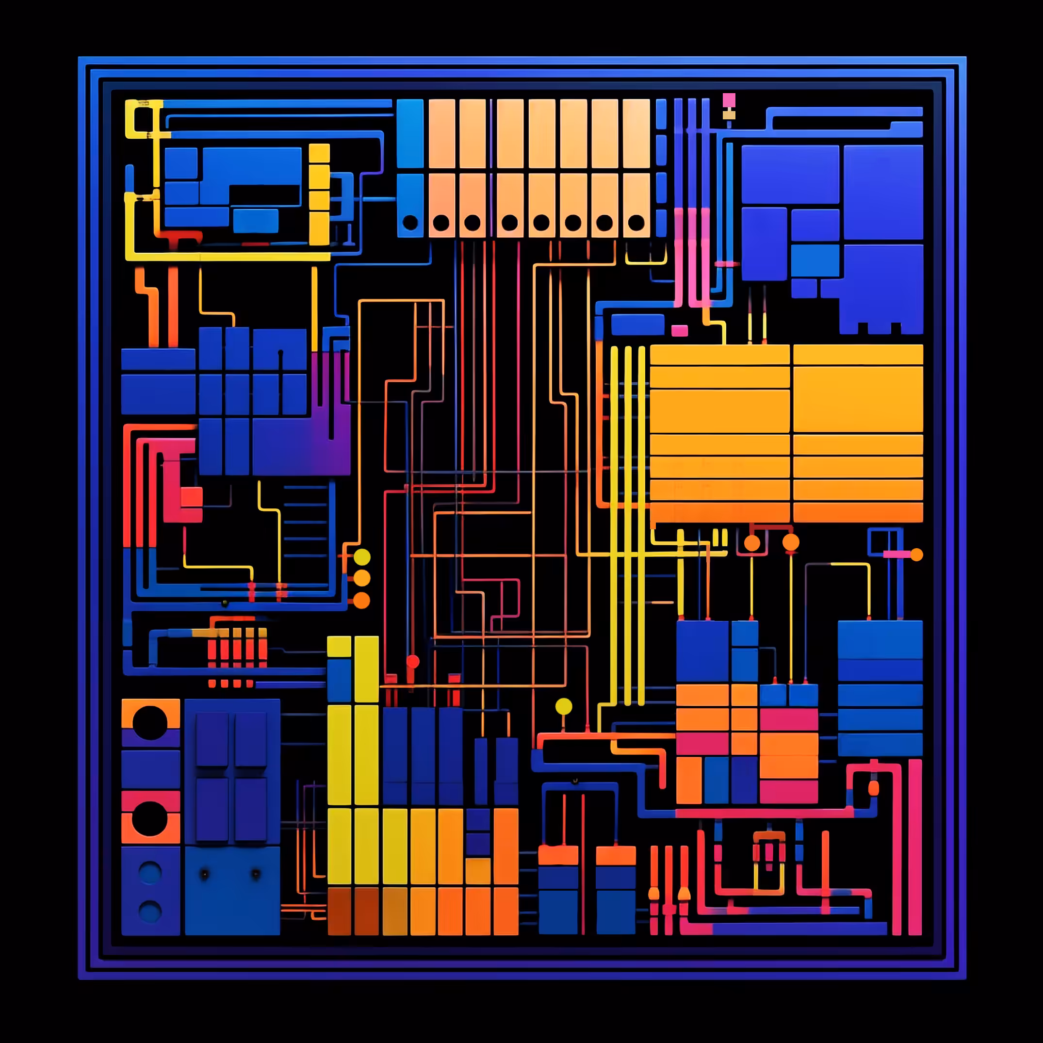 RETRO GRID #33
