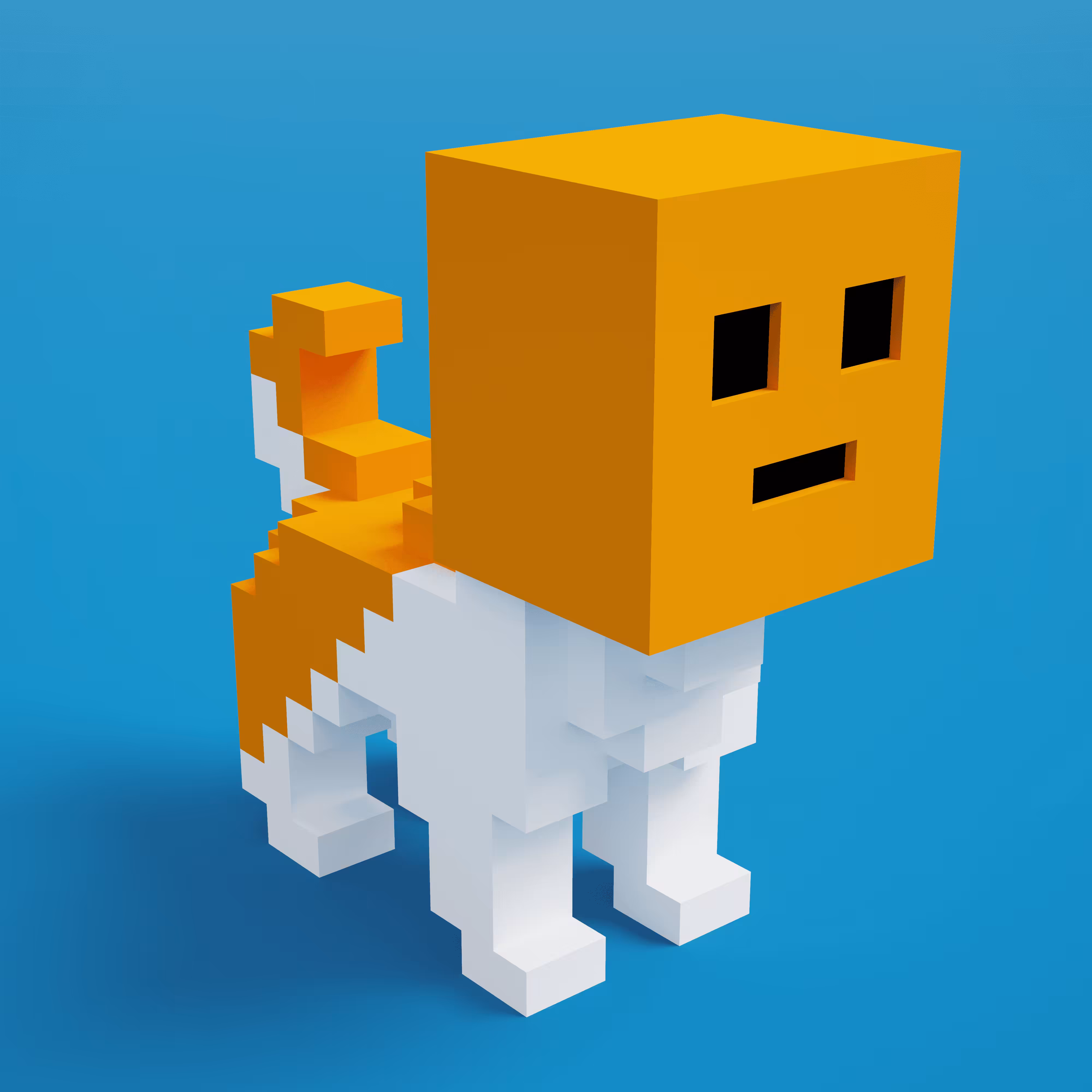 DogeBits #19