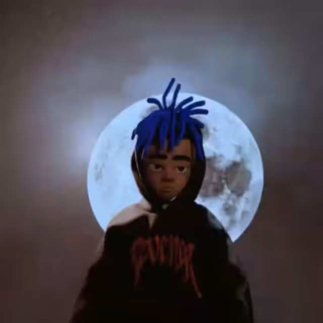 Moonlight XXXTentacion