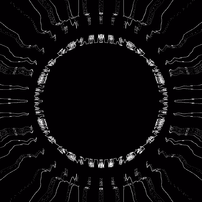 Black holes #5
