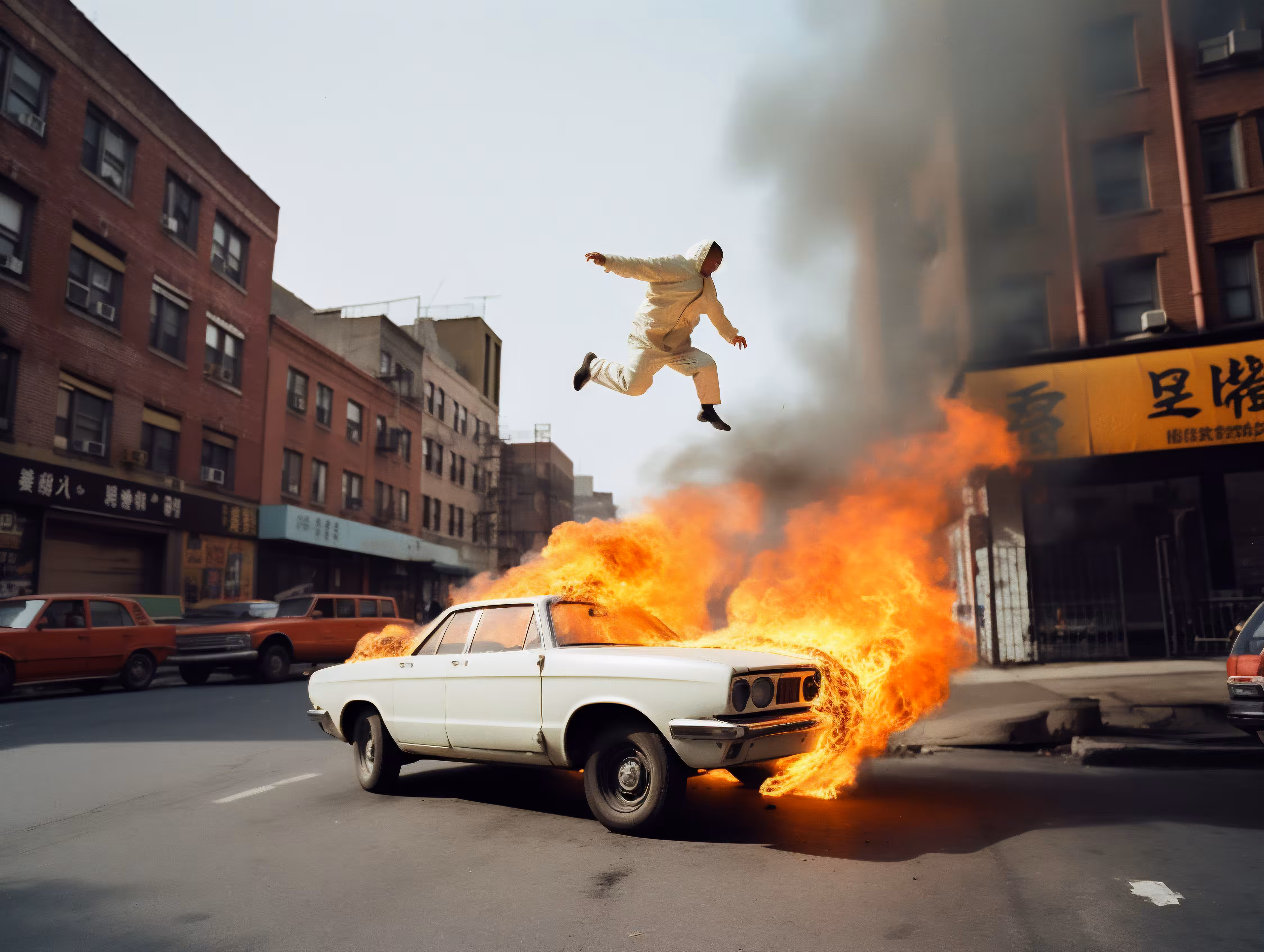 Jump